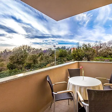 Apartment Lovre Medulin